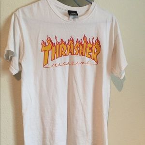 Thrasher